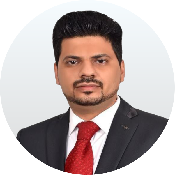 Dr. Vibhav Gandhi Orthopaedic Specialist & Surgeon