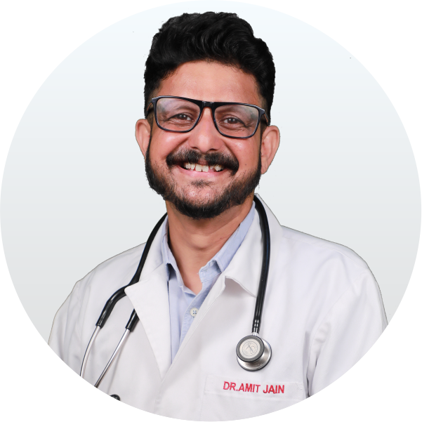 dr amit jain cardiologist jalandhar