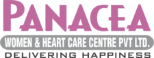 panacea multi speciality hospital logo